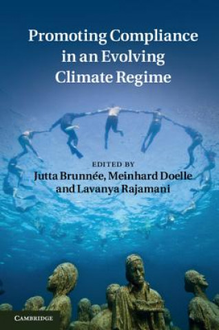 Carte Promoting Compliance in an Evolving Climate Regime Jutta Brunnee