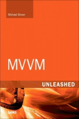 Book MVVM Unleashed Michael Brown