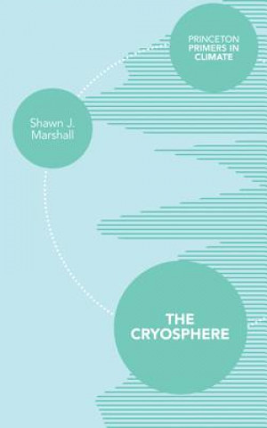 Книга Cryosphere Shawn Marshall