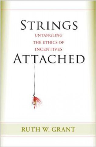 Carte Strings Attached Ruth Grant