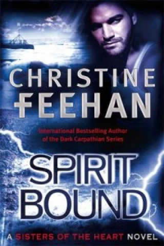 Könyv Spirit Bound Christine Feehan