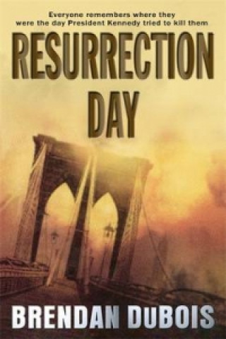 Könyv Resurrection Day Breydon DuBois