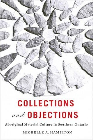 Carte Collections and Objections Michelle A Hamilton
