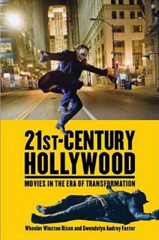 Carte 21st-Century Hollywood Wheeler W Dixon