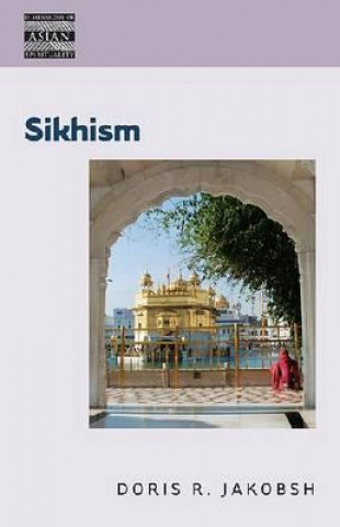 Buch Sikhism Doris R Jakobsh