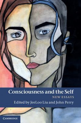 Książka Consciousness and the Self JeeLoo Liu