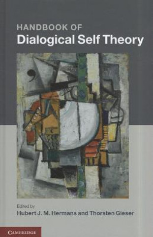 Book Handbook of Dialogical Self Theory Hubert J M Hermans