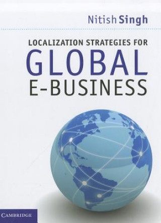 Carte Localization Strategies for Global E-Business Nitish Singh