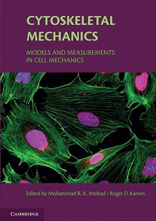 Carte Cytoskeletal Mechanics Mohammad R K Mofrad