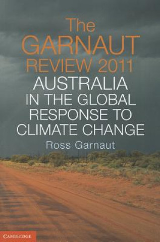 Книга Garnaut Review 2011 Ross Garnaut