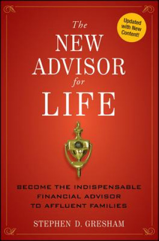 Carte New Advisor for Life Stephen D Gresham