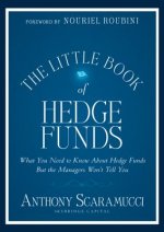 Carte Little Book of Hedge Funds Anthony Scaramucci