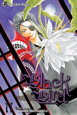 Carte Black Bird, Vol. 11 Kanoko Sakurakoji