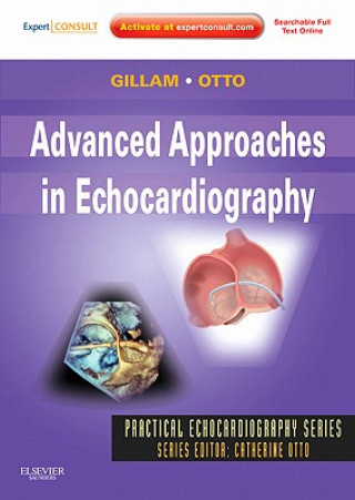 Carte Advanced Approaches in Echocardiography Linda D Gillam