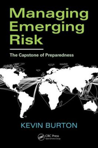 Carte Managing Emerging Risk Kevin Burton