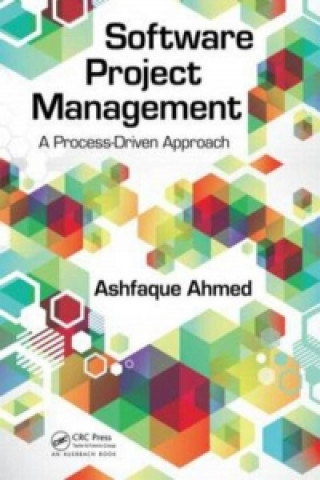 Książka Software Project Management Ashfaque Ahmed