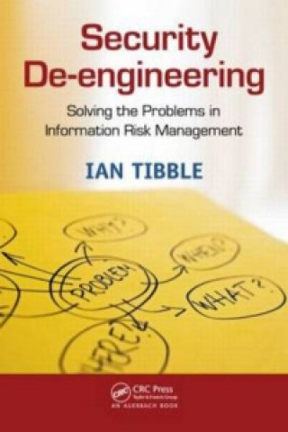 Knjiga Security De-Engineering Ian Tibble