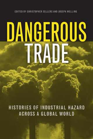 Book Dangerous Trade Joseph Melling