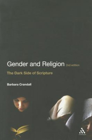 Carte Gender and Religion, 2nd Edition Barbara Crandall