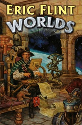 Buch Worlds Eric Flint