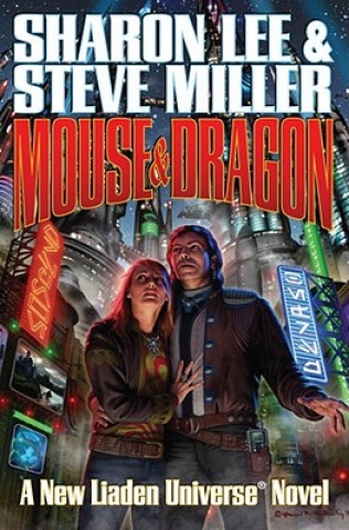 Carte Mouse And Dragon Steve Miller