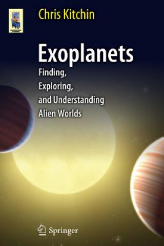 Buch Exoplanets Kitchin
