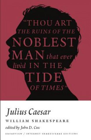 Carte Julius Caesar (1599) William Shakespeare