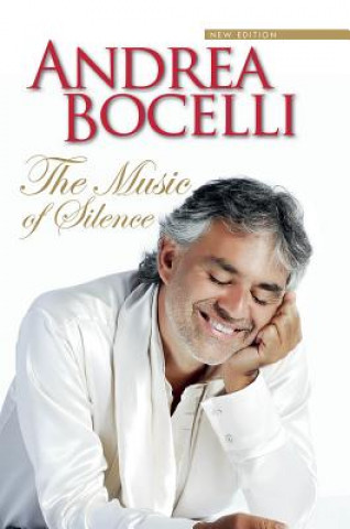 Könyv Music of Silence Andrea Bocelli