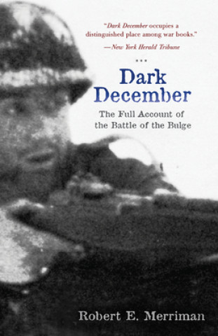 Könyv Dark December Robert Merriam