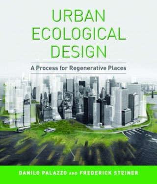 Carte Urban Ecological Design Danilo Palazzo