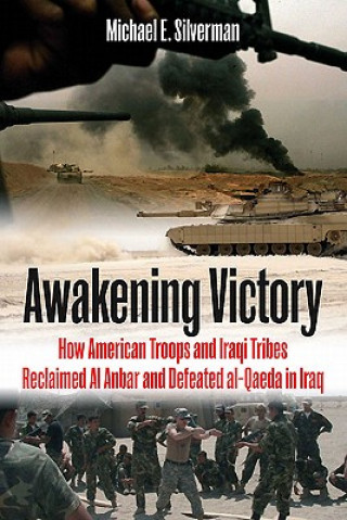 Buch Awakening Victory Michael Silverman