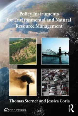 Carte Policy Instruments for Environmental and Natural Resource Management Thomas Sterner