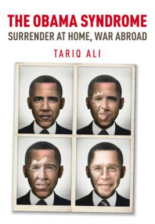 Kniha Obama Syndrome Ali Tariq