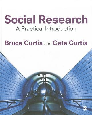Libro Social Research Bruce Curtis