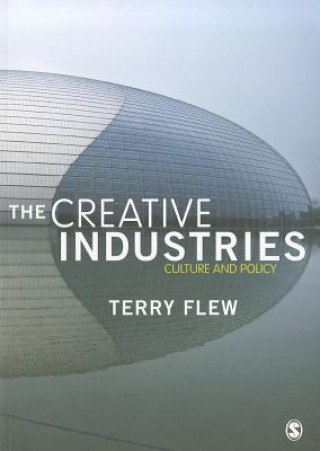 Carte Creative Industries Terry Flew
