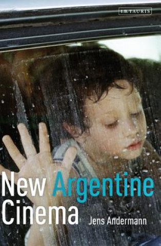 Carte New Argentine Cinema Jens Andermann