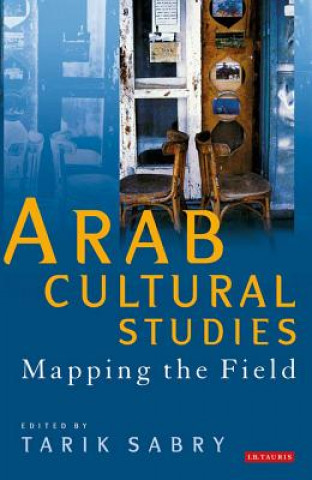 Carte Arab Cultural Studies Tarik Sabry