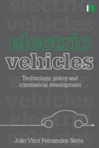 Buch Electric Vehicles Joao Vitor Fernandes Serra