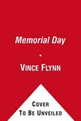 Kniha Memorial Day Vince Flynn