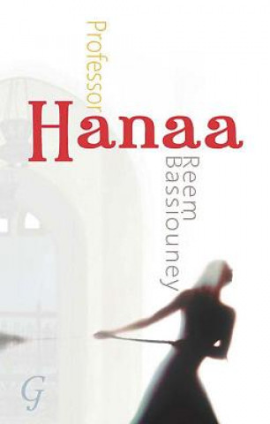 Libro Professor Hanaa Reem Bassiouney