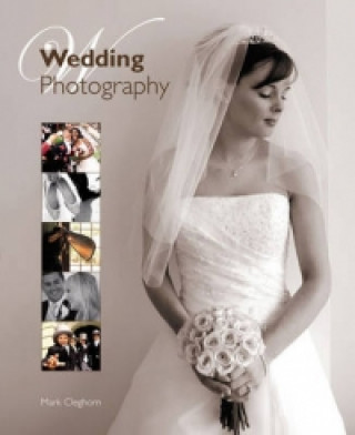 Книга Wedding Photography Mark Cleghorn