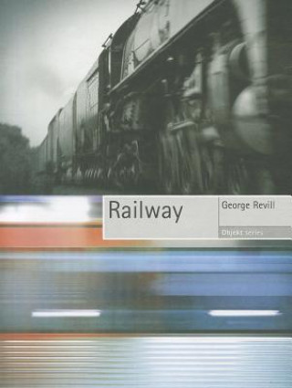Book Railway George Revill