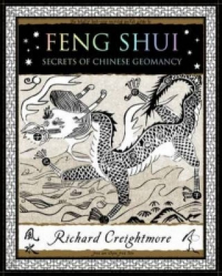 Knjiga Feng Shui Richard Creightmore