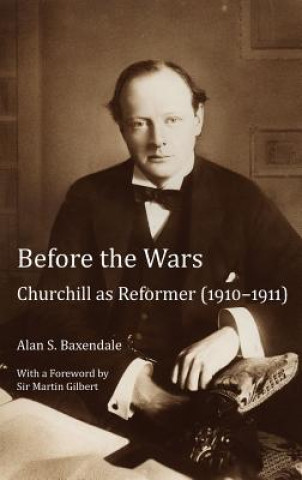 Buch Before the Wars Alan S. Baxendale