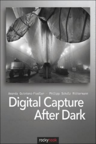 Carte Digital Capture After Dark Philipp Rittermann