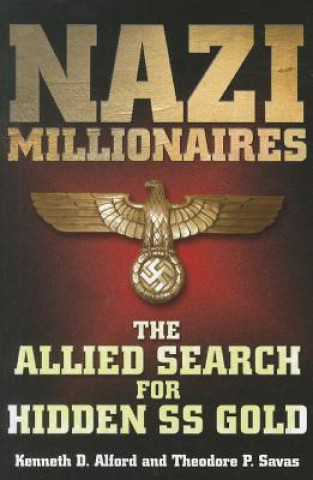 Carte Nazi Millionaires Kenneth Alford