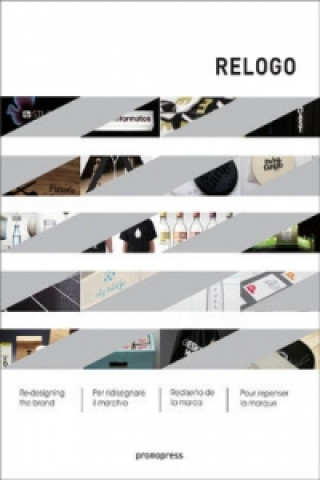 Buch Relogo 