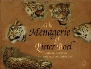 Carte Menagerie of Pieter Boel Paola Gallerani