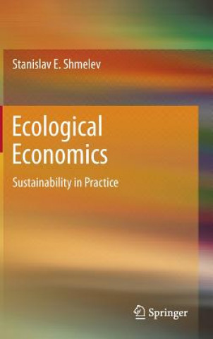 Livre Ecological Economics Shmelev