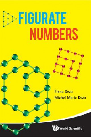 Книга Figurate Numbers Michel Deza